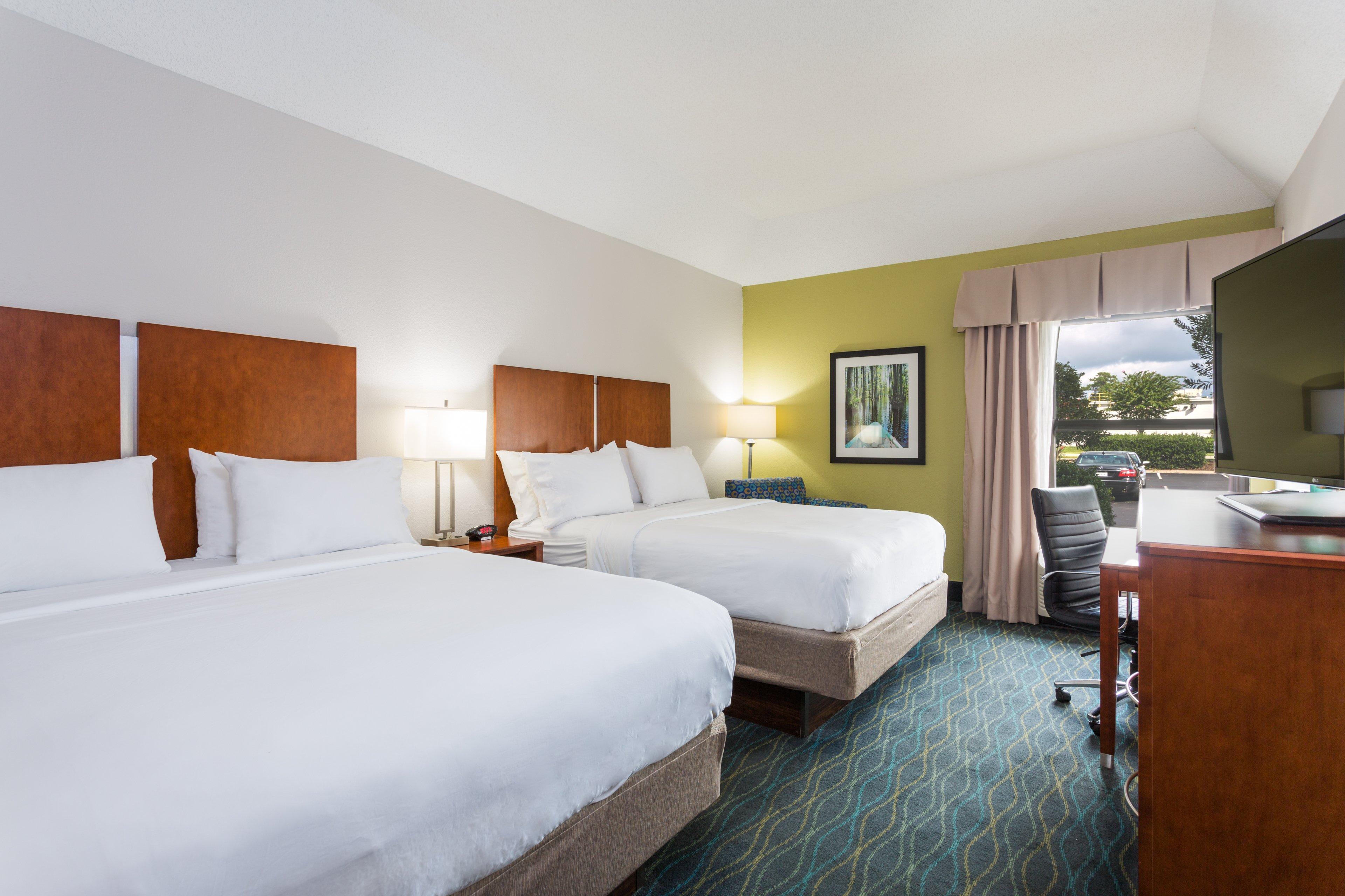Holiday Inn Express & Suites Wilmington-University Center By Ihg Exterior foto